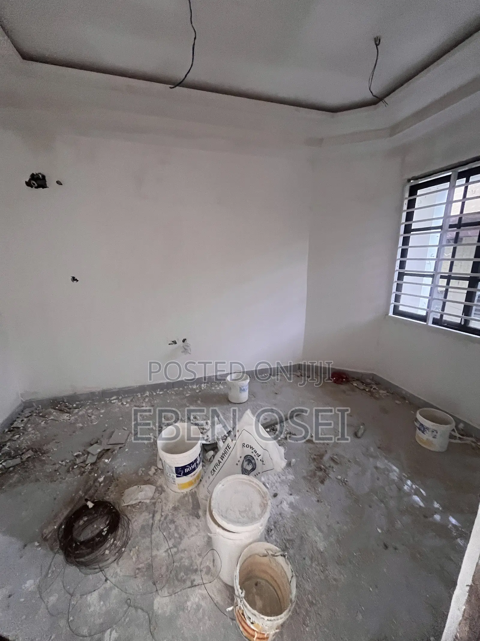 1bdrm Apartment in Dansoman for rent