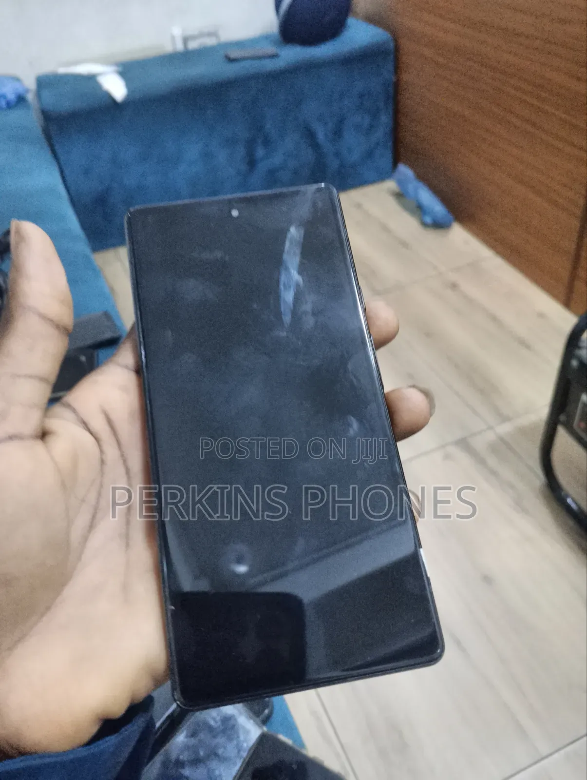 New Samsung Galaxy S21 FE 5G 128 GB Black