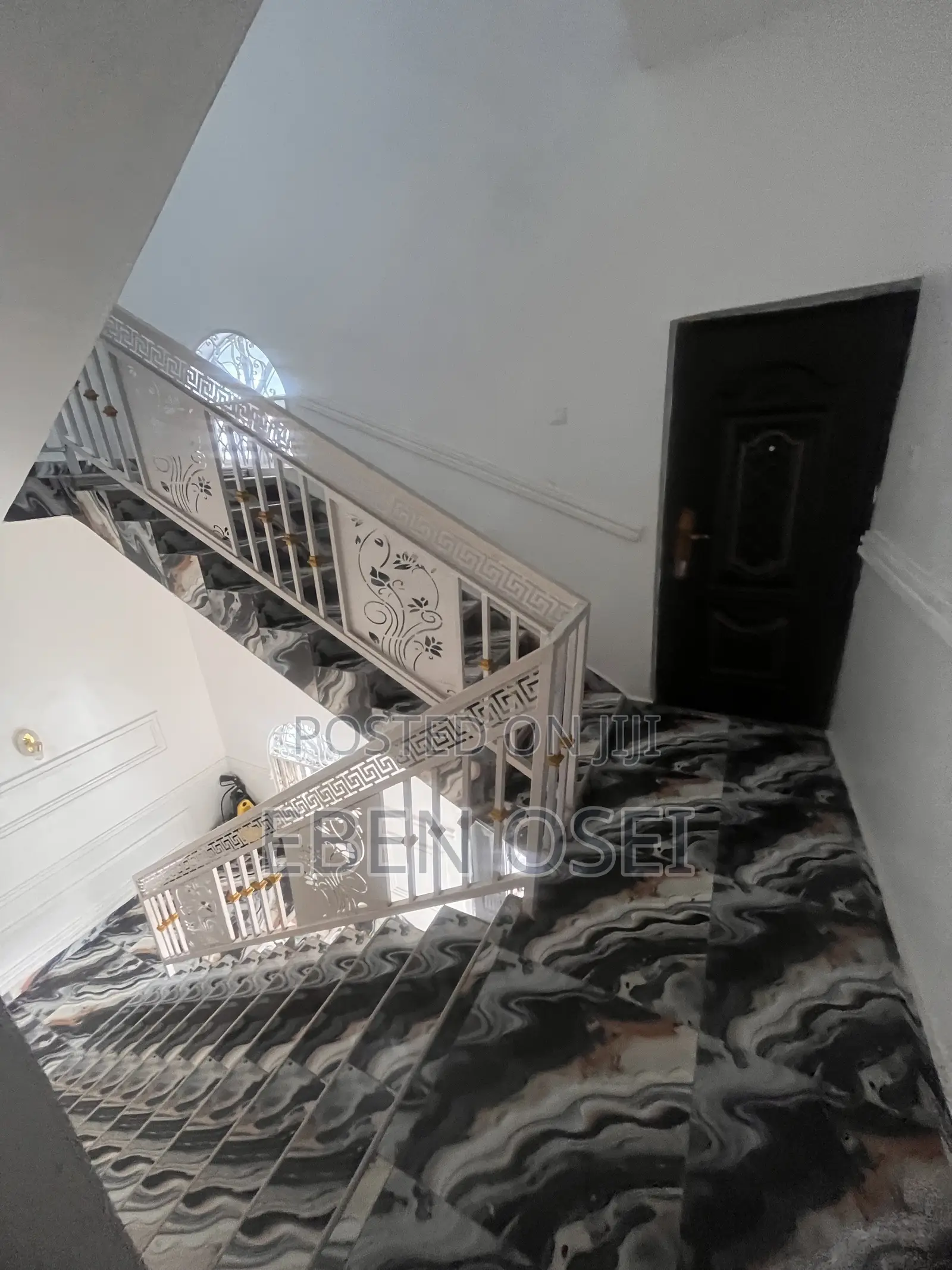 2bdrm Apartment in Dansoman for rent