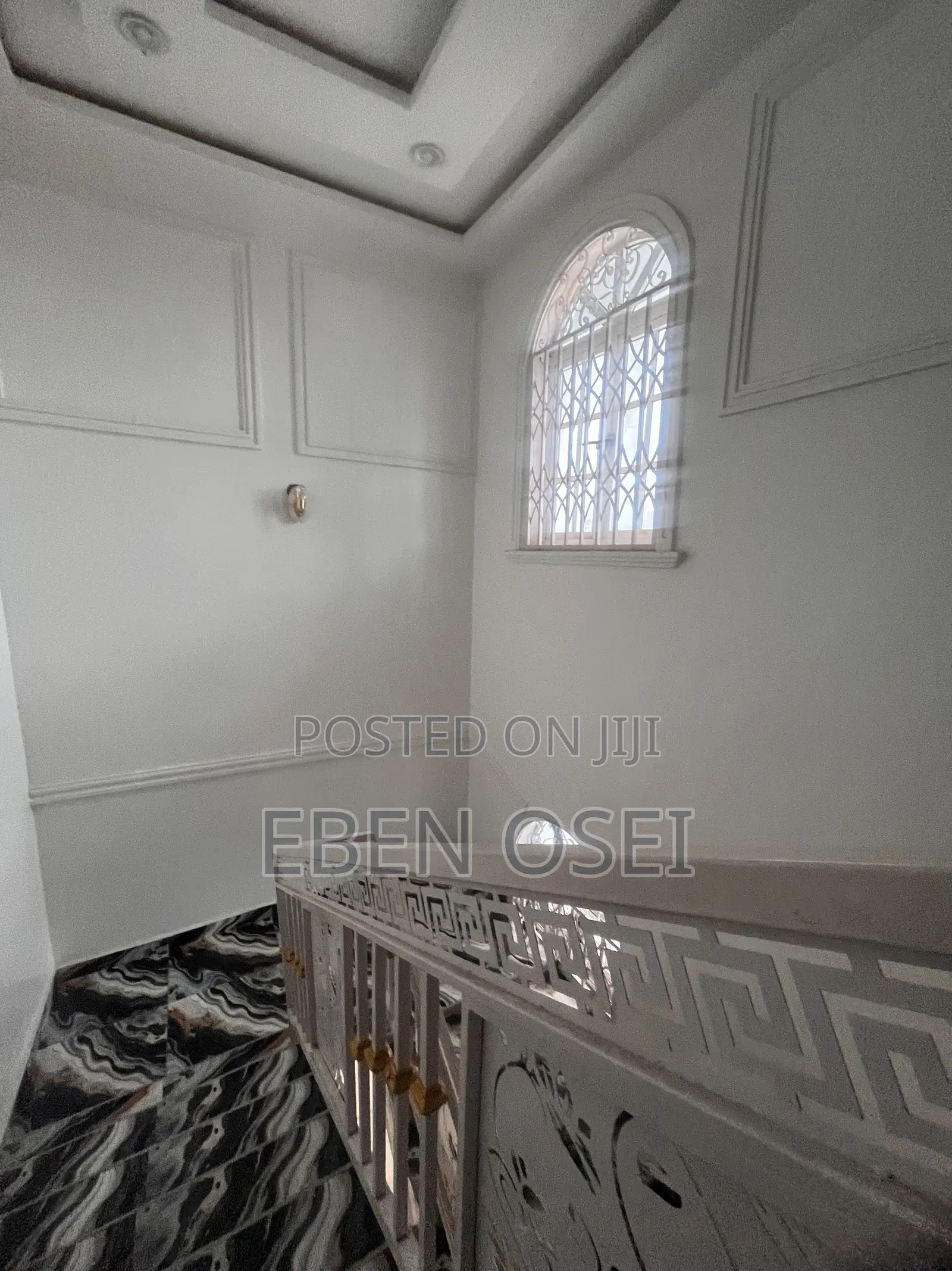 2bdrm Apartment in Dansoman for rent