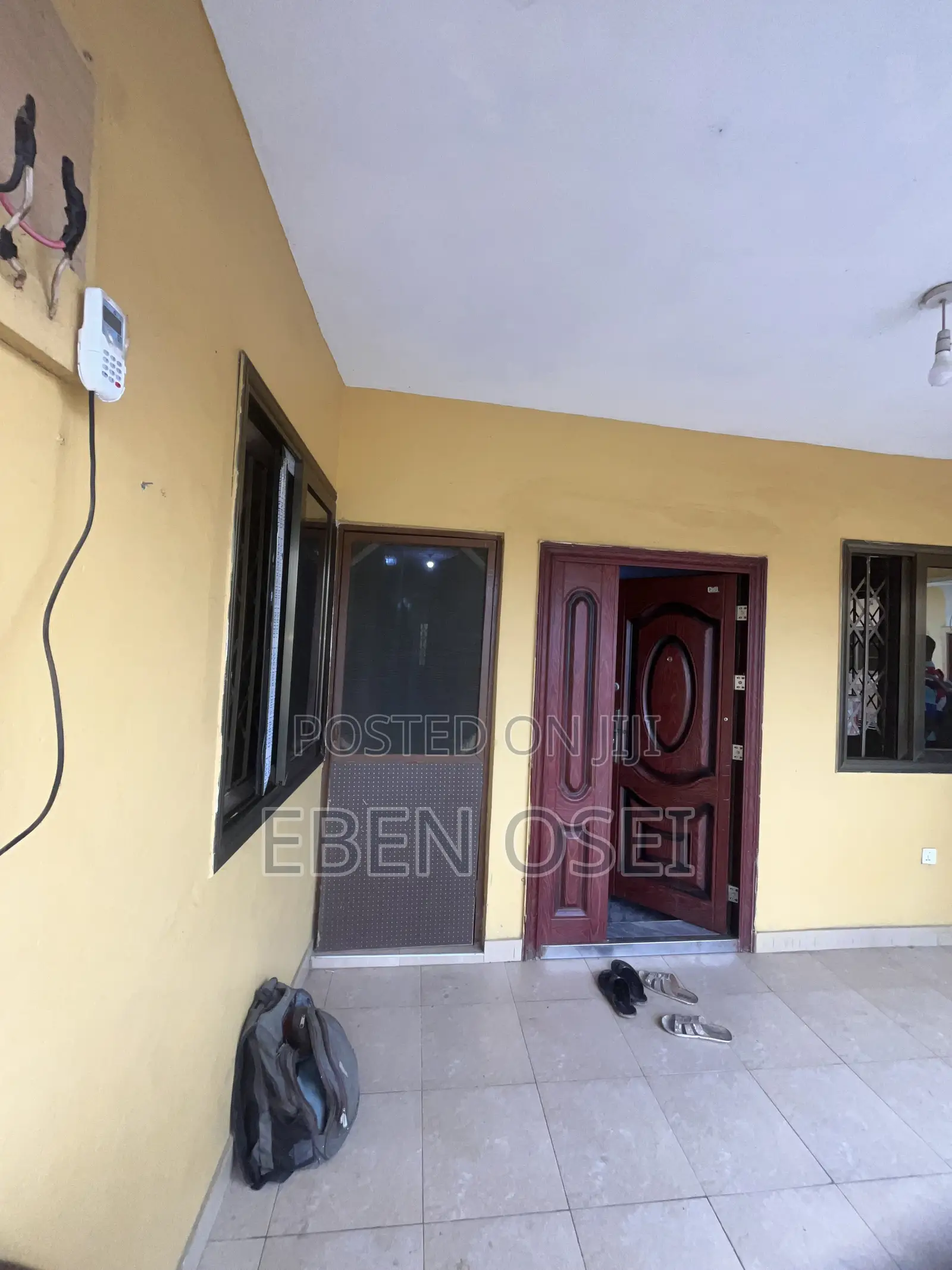 3bdrm Apartment in Dansoman for rent