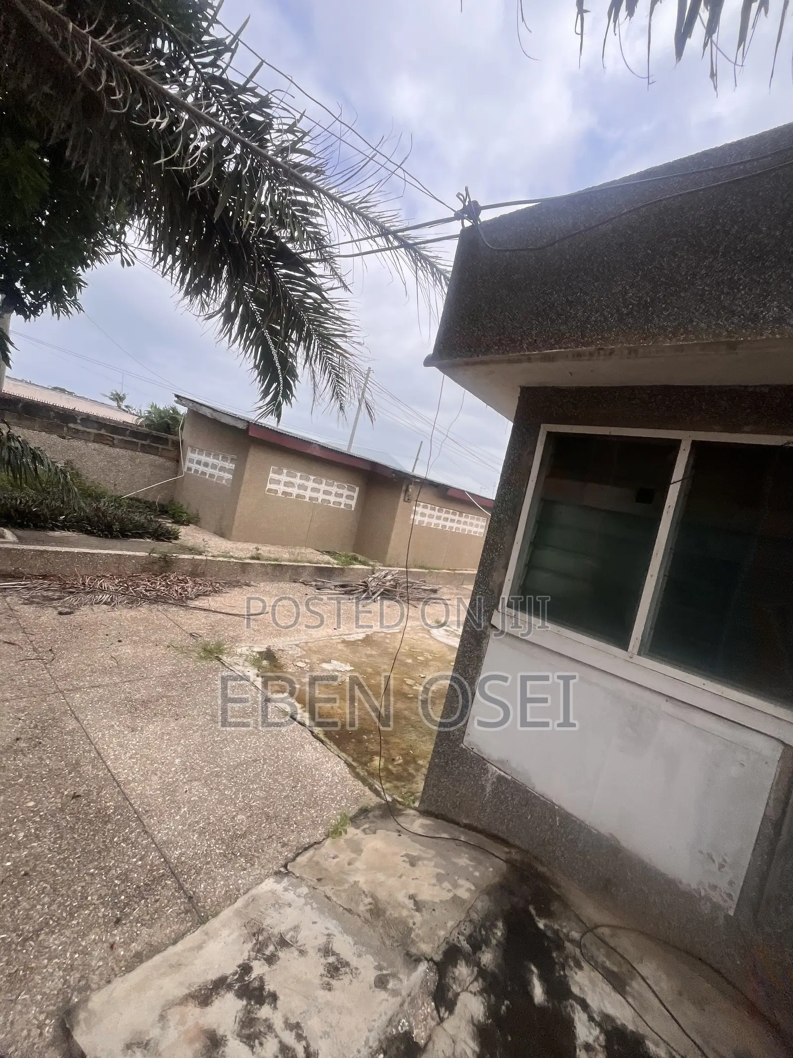4bdrm House in Dansoman for rent