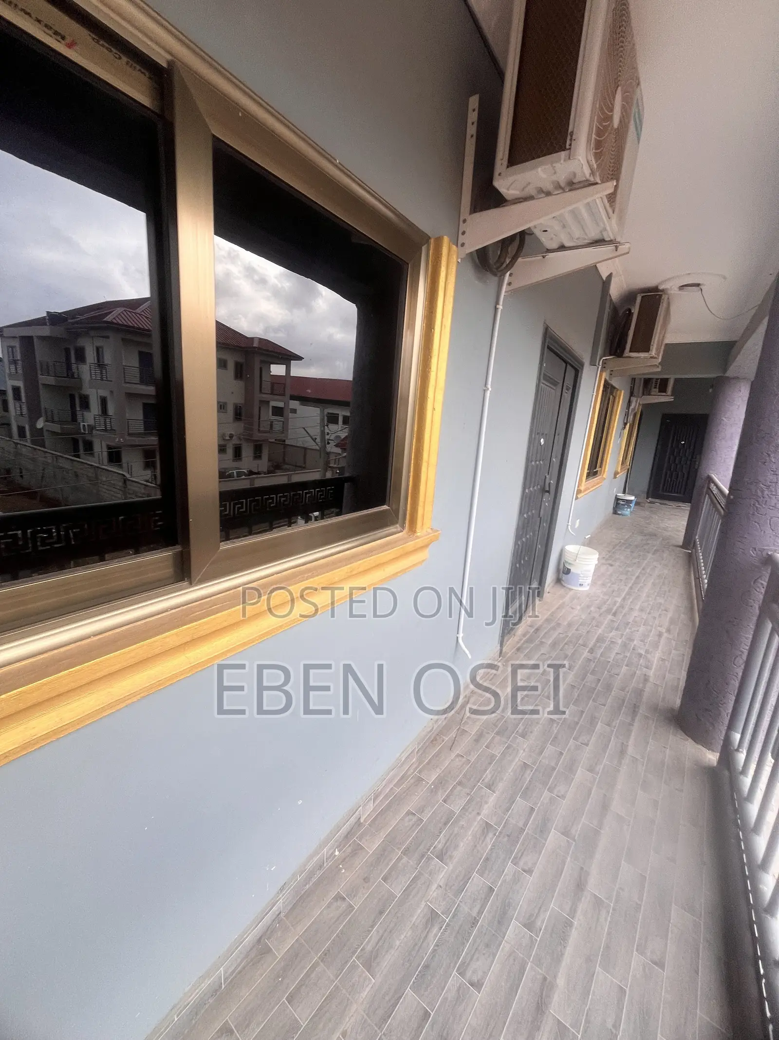 4bdrm House in Dansoman for rent