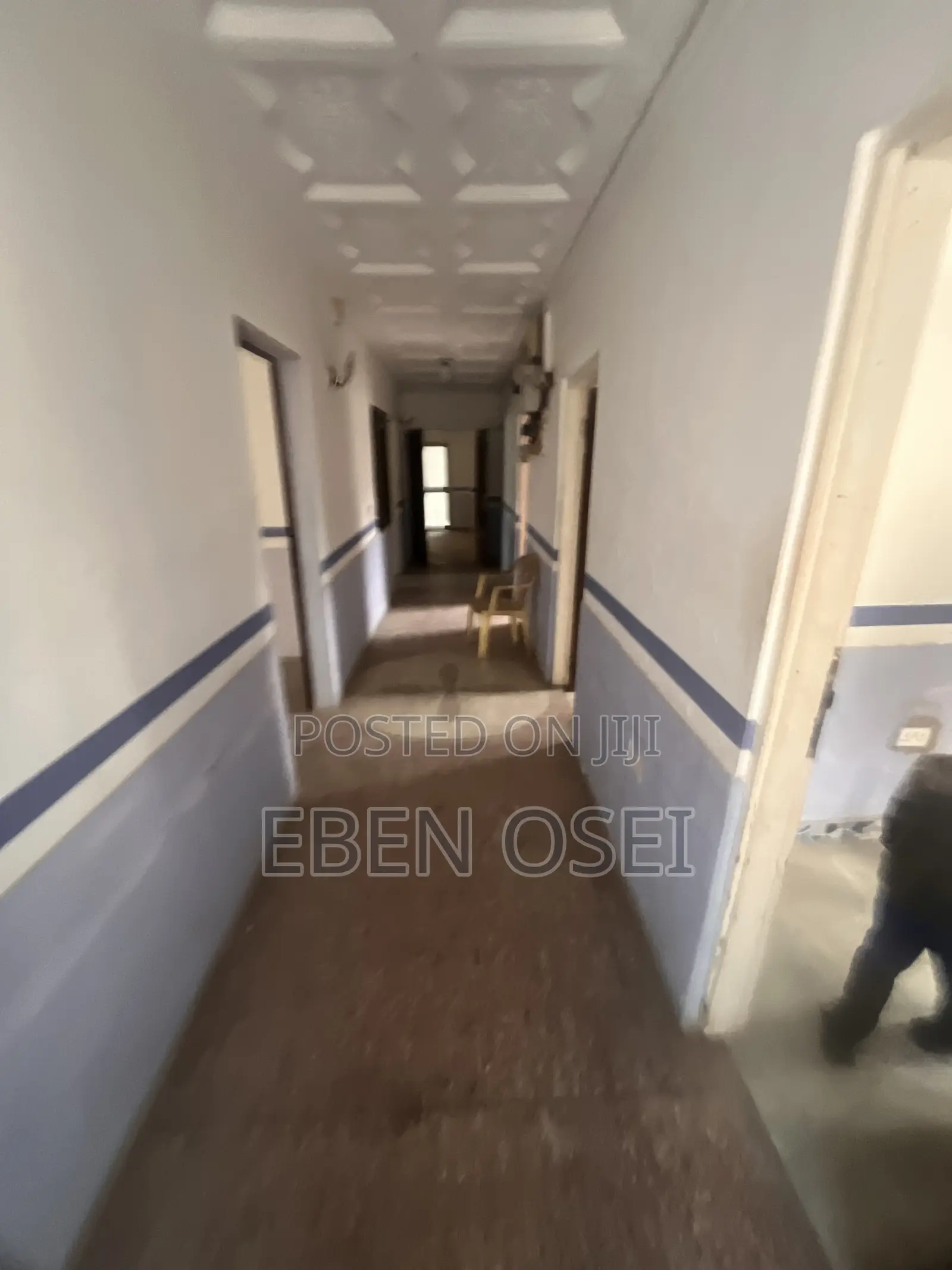 4bdrm House in Dansoman for rent