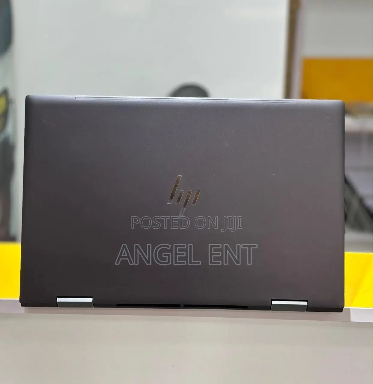 Laptop HP Envy 15 8GB AMD Ryzen 7 SSD 512GB