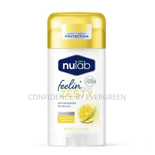 Nulab Deodorant Stick