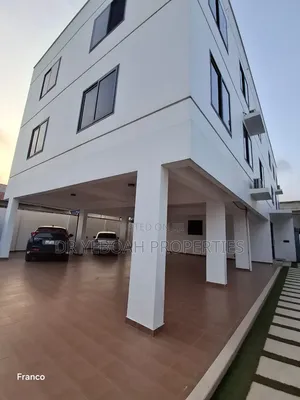 2bdrm Apartment in Spintex Palace, Baatsona Total for rent
