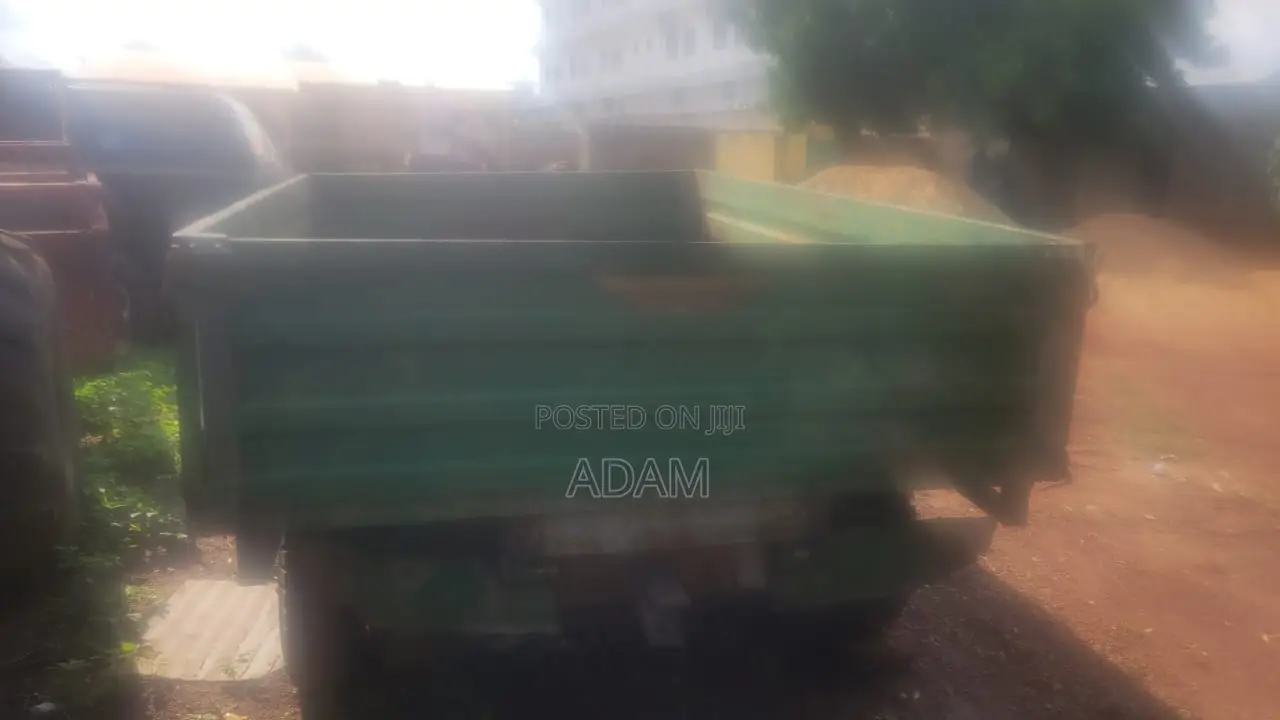 Hon Adam Sang