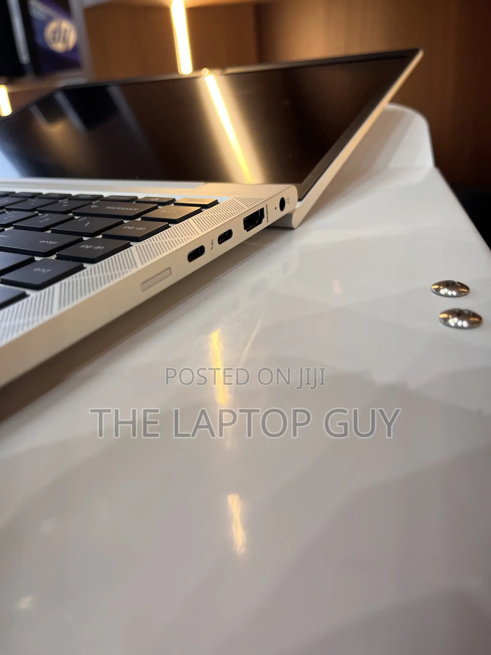Laptop HP EliteBook 840 G8 8GB Intel Core i5 SSD 256GB