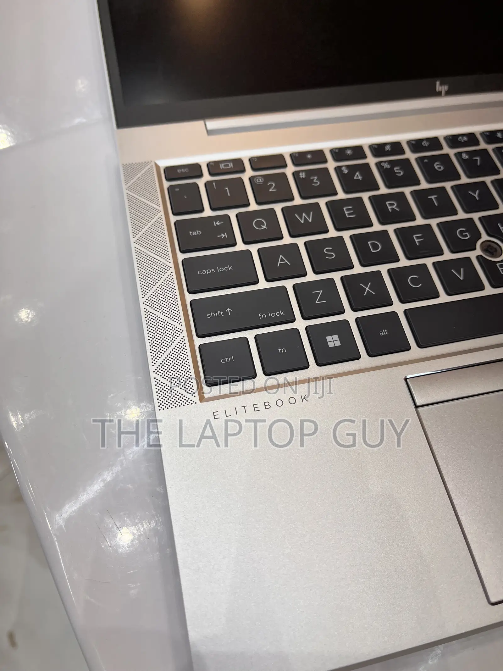 Laptop HP EliteBook 840 G8 8GB Intel Core i5 SSD 256GB