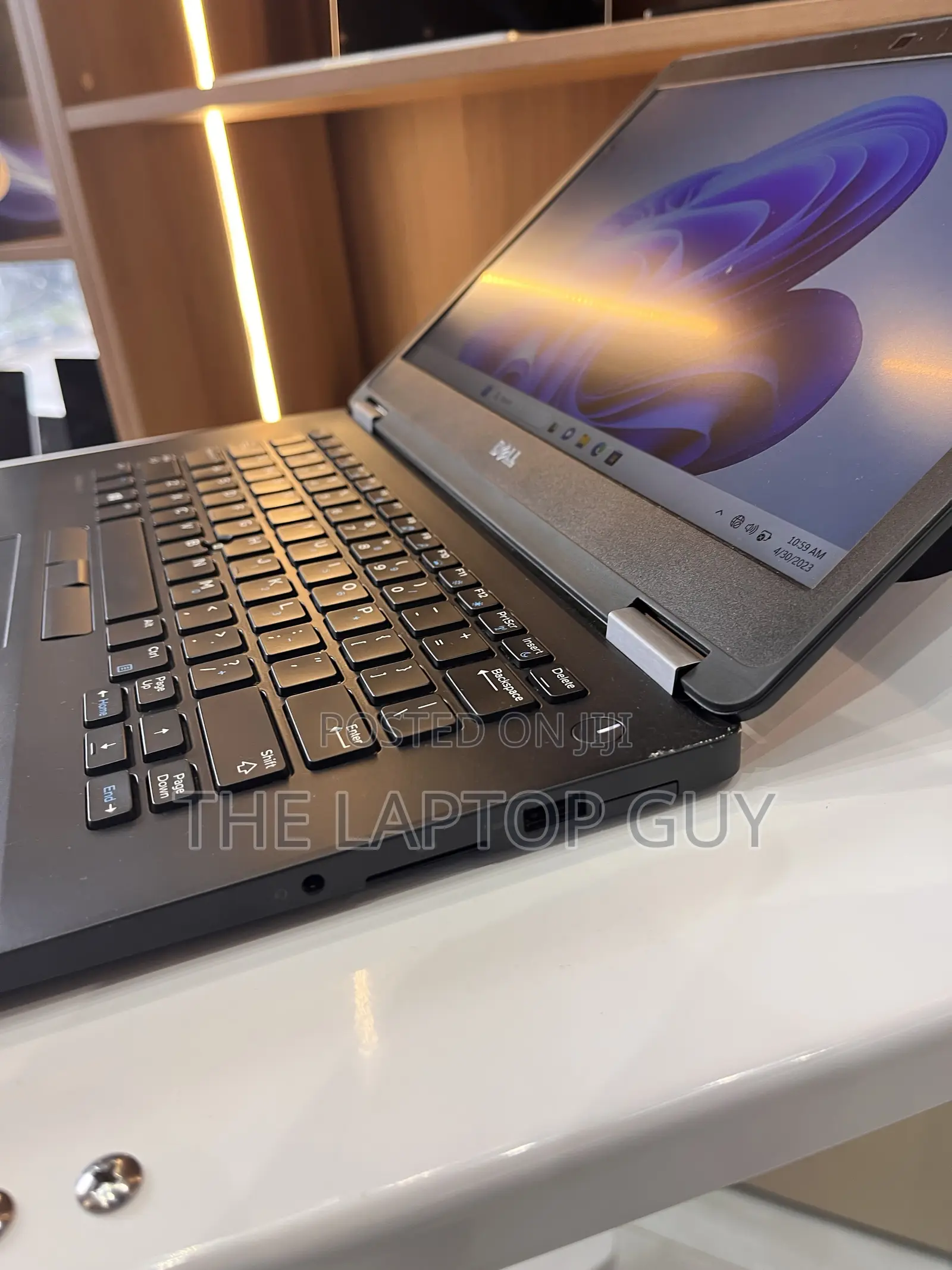 Laptop Dell Latitude 7490 8GB Intel Core i7 SSD 256GB