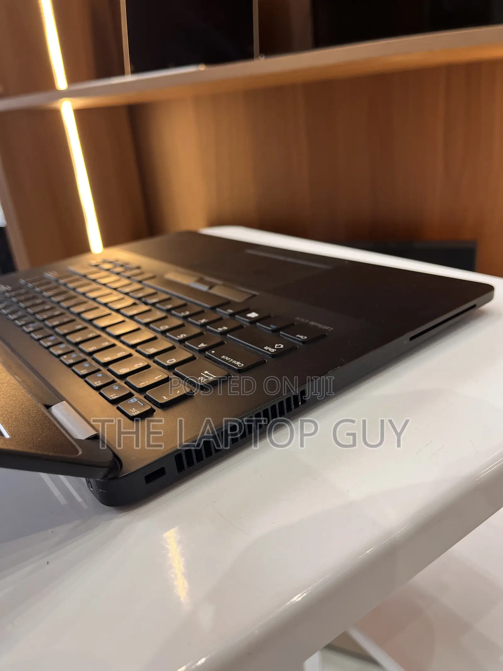 Laptop Dell Latitude 7490 8GB Intel Core i7 SSD 256GB