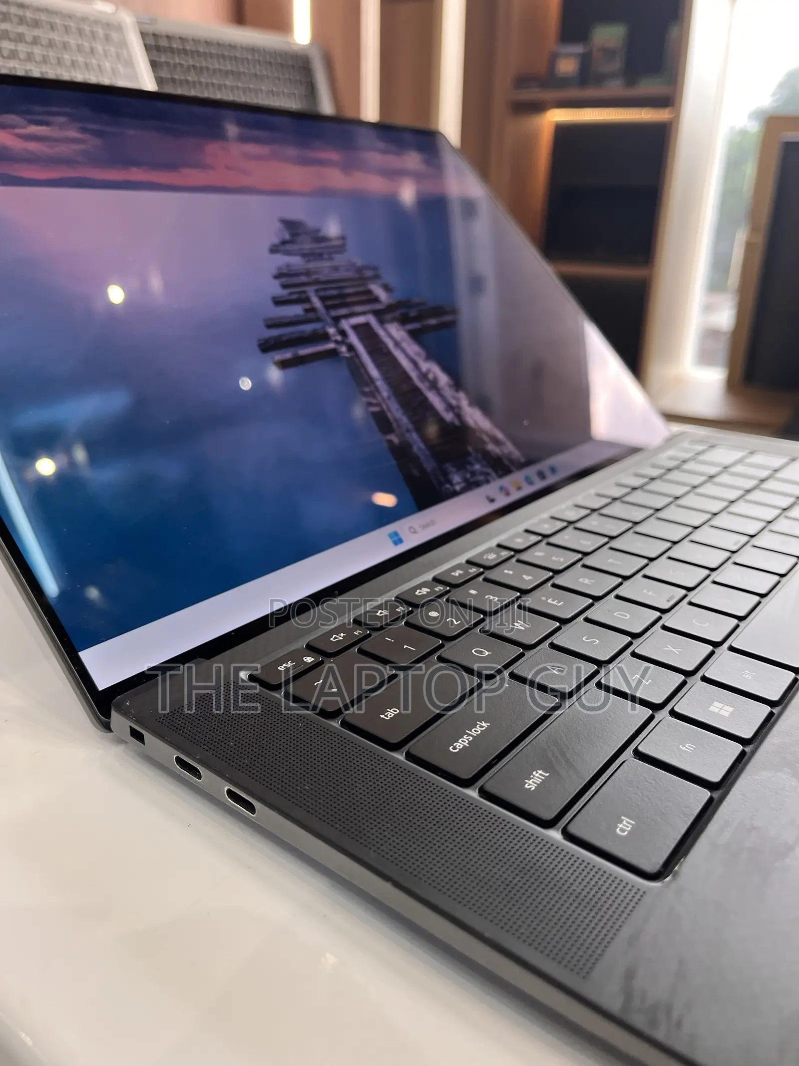 Laptop Dell Precision 5570 32GB Intel Core i7 SSD 512GB