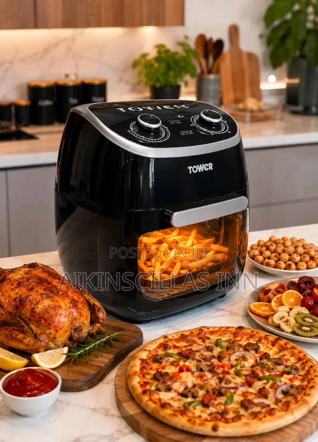 Tower Airfryer 11L