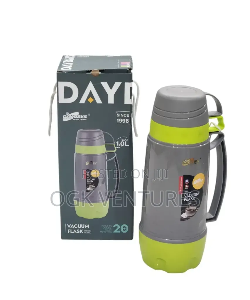 Vacuum Flask