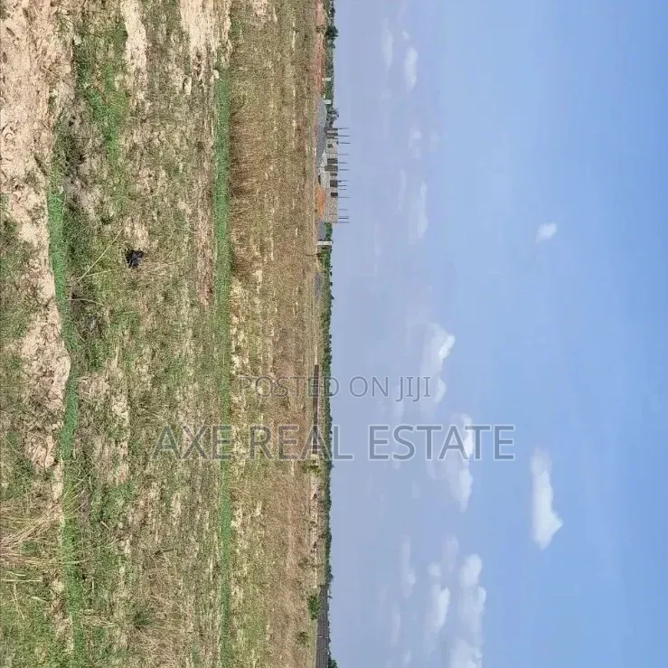 Secure Promising Locality Full Plot Now - Prampram Beach Lane