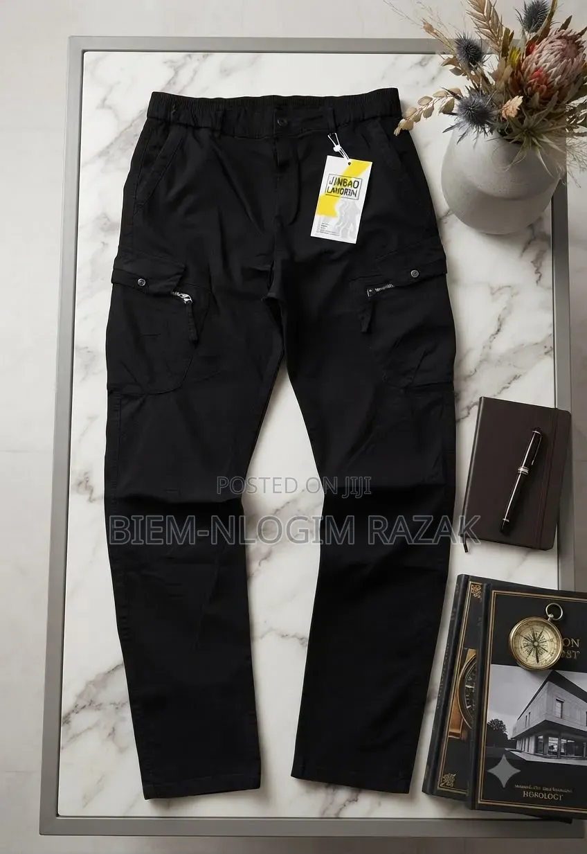 Topmost Quality Cargo Pant Available in Stock