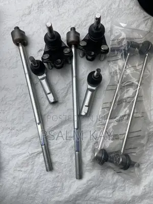 Corolla 2009,2010,11,2012,2014,2015,2016,2017,2018,2019 Inner Tie Rod
