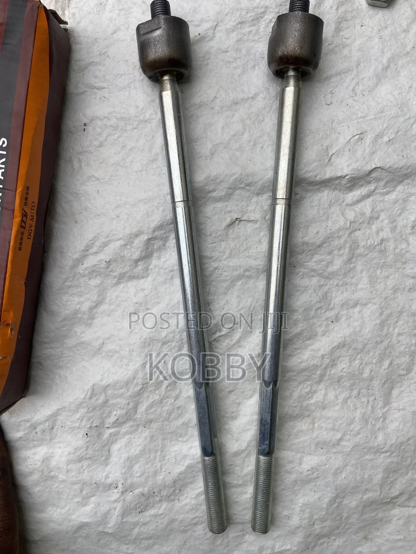 Corolla 2009,2010,11,2012,2014,2015,2016,2017,2018,2019 Inner Tie Rod