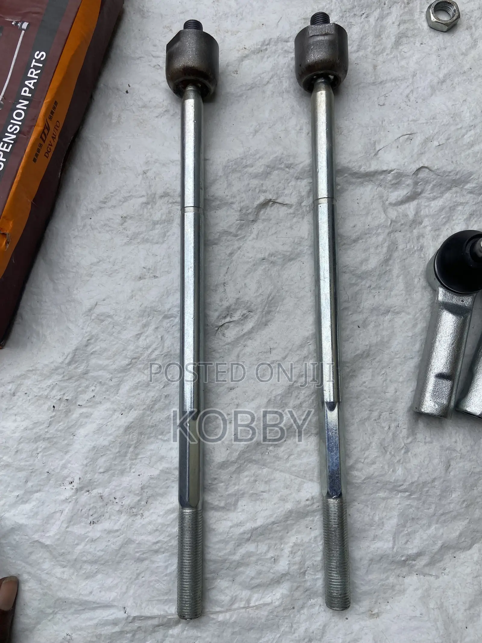 Corolla 2009,2010,11,2012,2014,2015,2016,2017,2018,2019 Inner Tie Rod