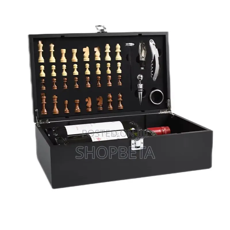 Big Men’s Gift