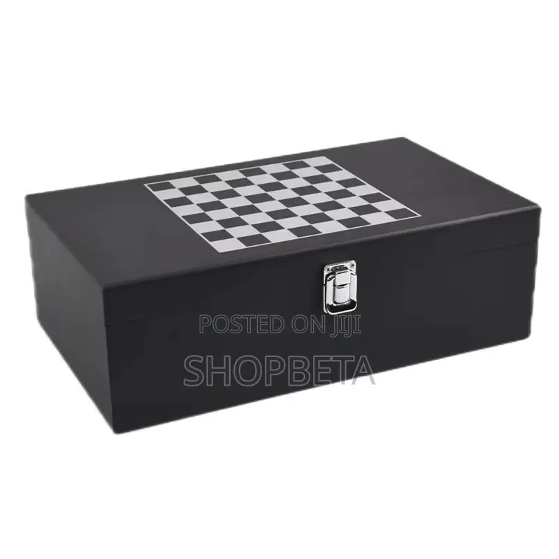 Big Men’s Gift