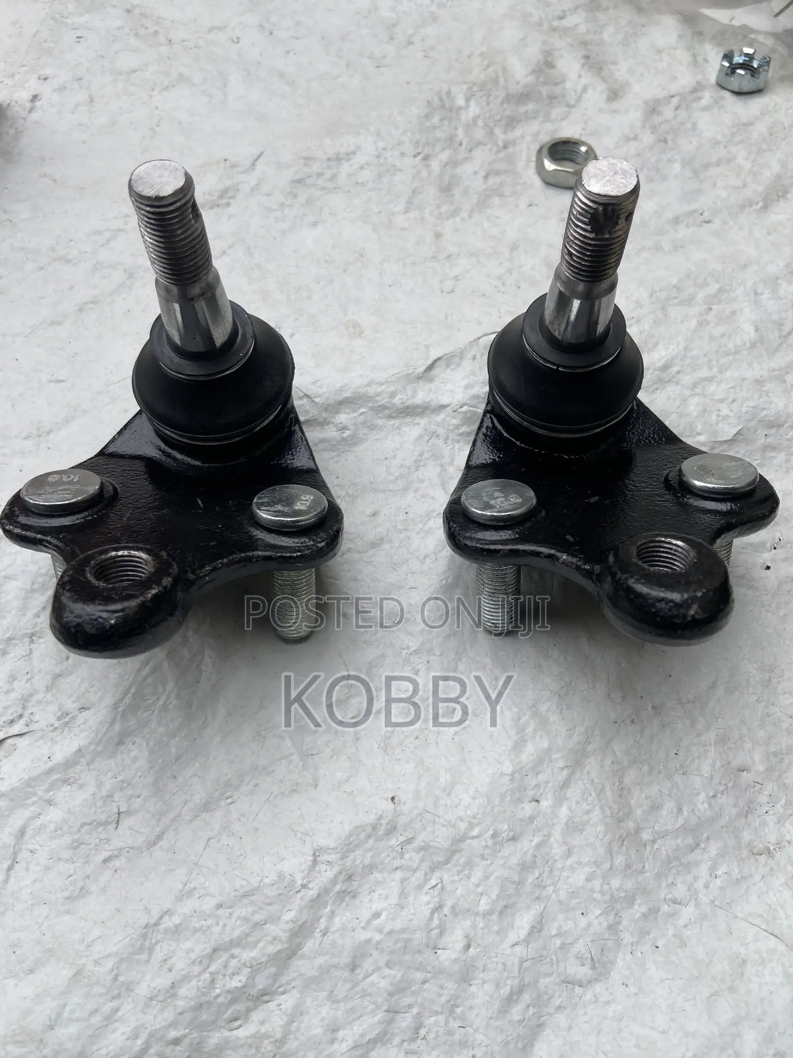 Corolla 2009,2010,2011,2012,2014,2015,2016,2017,2018,2019 Ball Joint