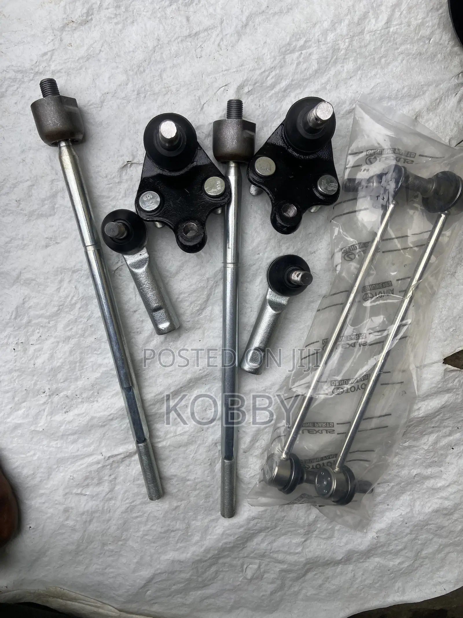 Corolla 2009,2010,2011,2012,2014,2015,2016,2017,2018,2019 Ball Joint