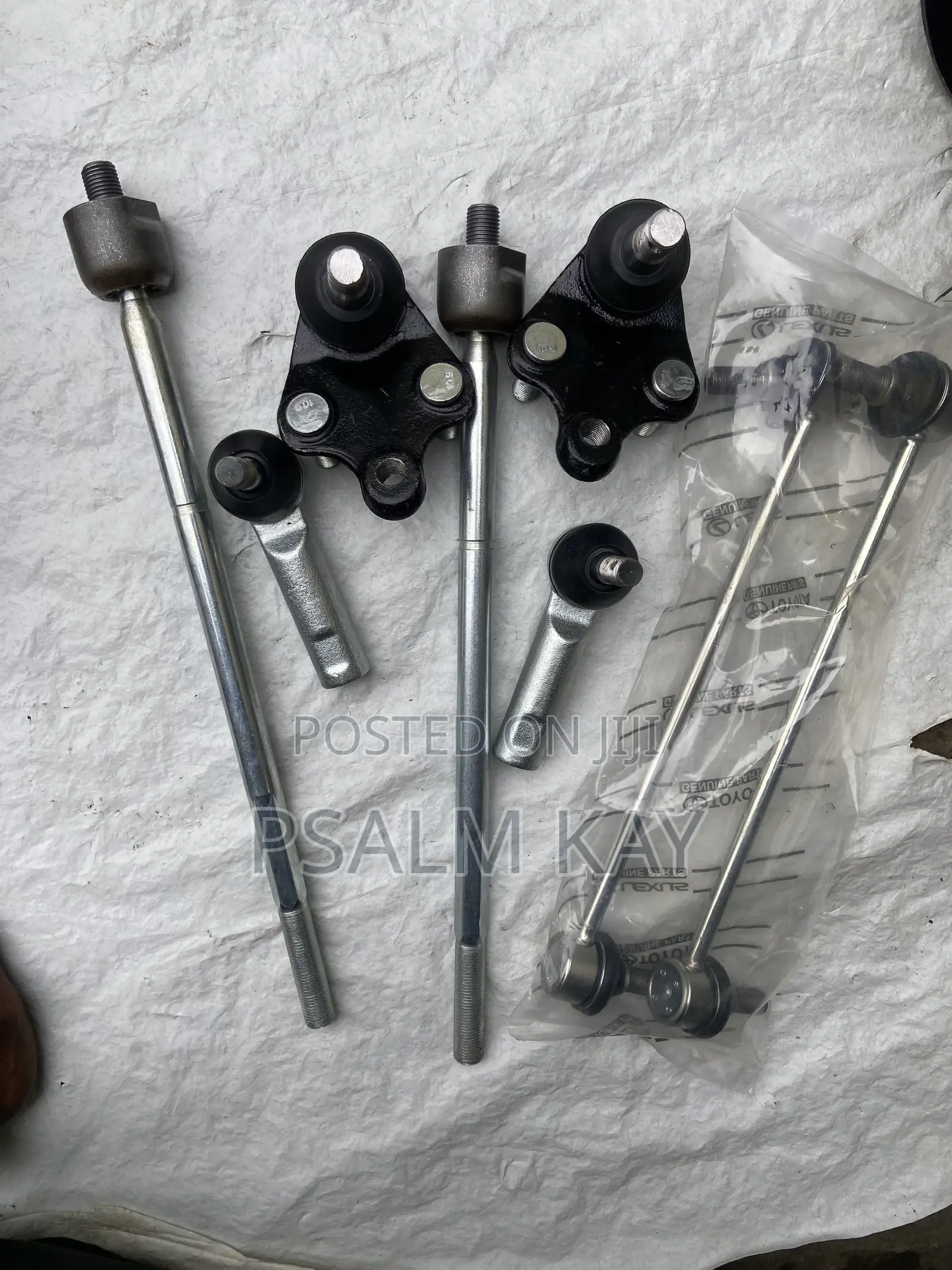 Corolla 2009,2010,2011,2012,2014,2015,2016,2017,2018,2019 Ball Joint