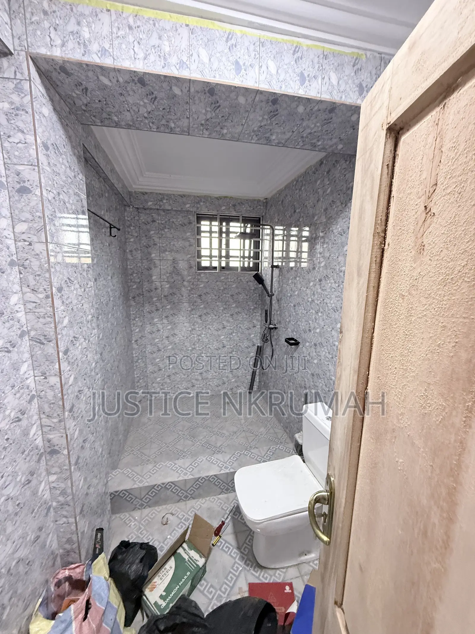 3bdrm Apartment in Mr. Justice Estate, West Hills Mall Area for rent