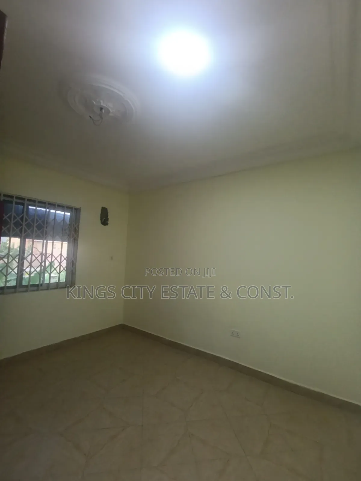 1bdrm Apartment in Fise Mall, Pokuase for rent