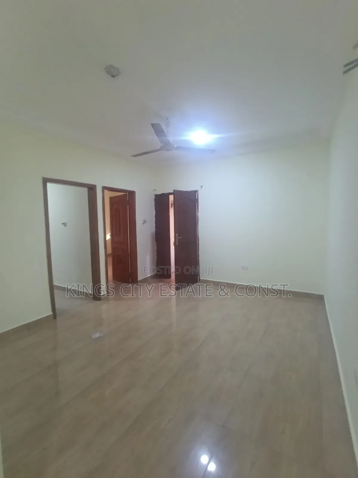 1bdrm Apartment in Fise Mall, Pokuase for rent
