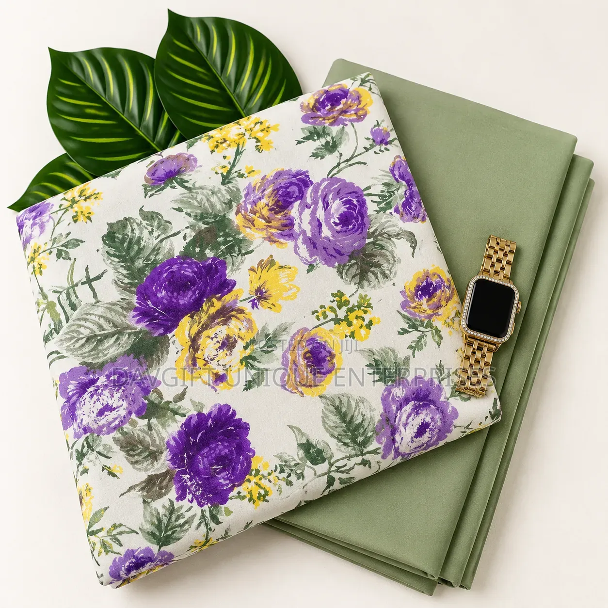 4yards Materials for Sewing