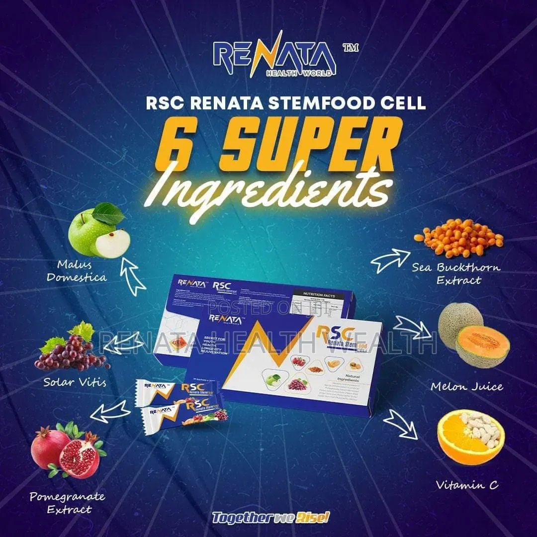 RSC Health Secret