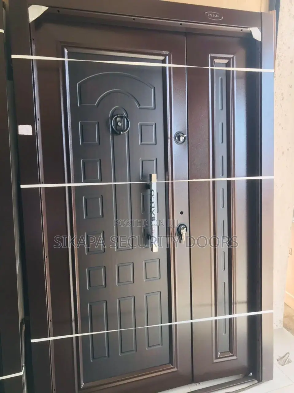 Turkish Made Design Technology Available