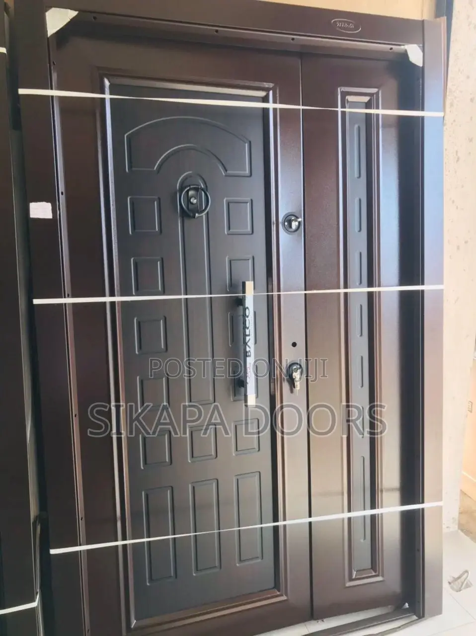 Turkish Made Design Technology Available