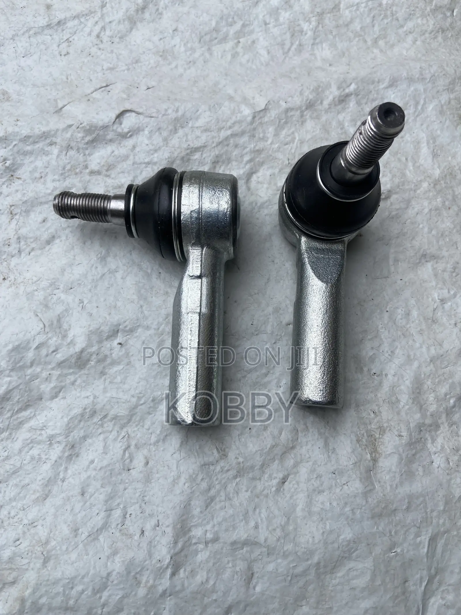Matrix-Vibe 2003,2005,2006,2008,2009,2010,2011,2012,2014, Tie Rod Ends