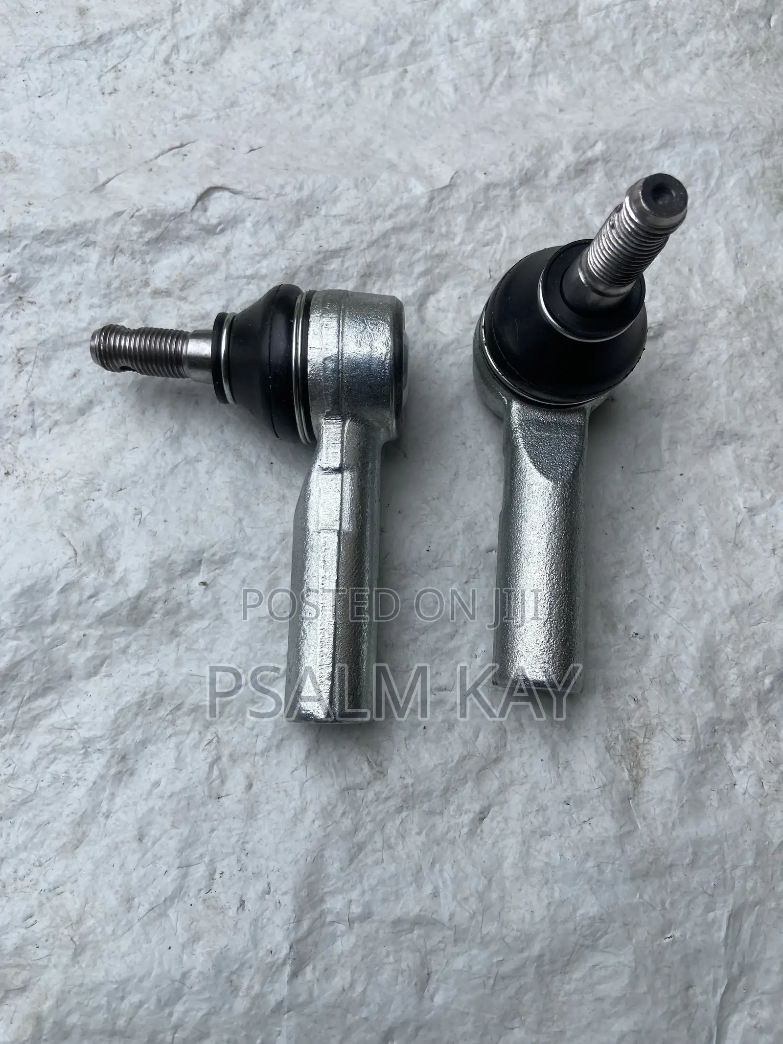 Matrix-Vibe 2003,2005,2006,2008,2009,2010,2011,2012,2014, Tie Rod Ends