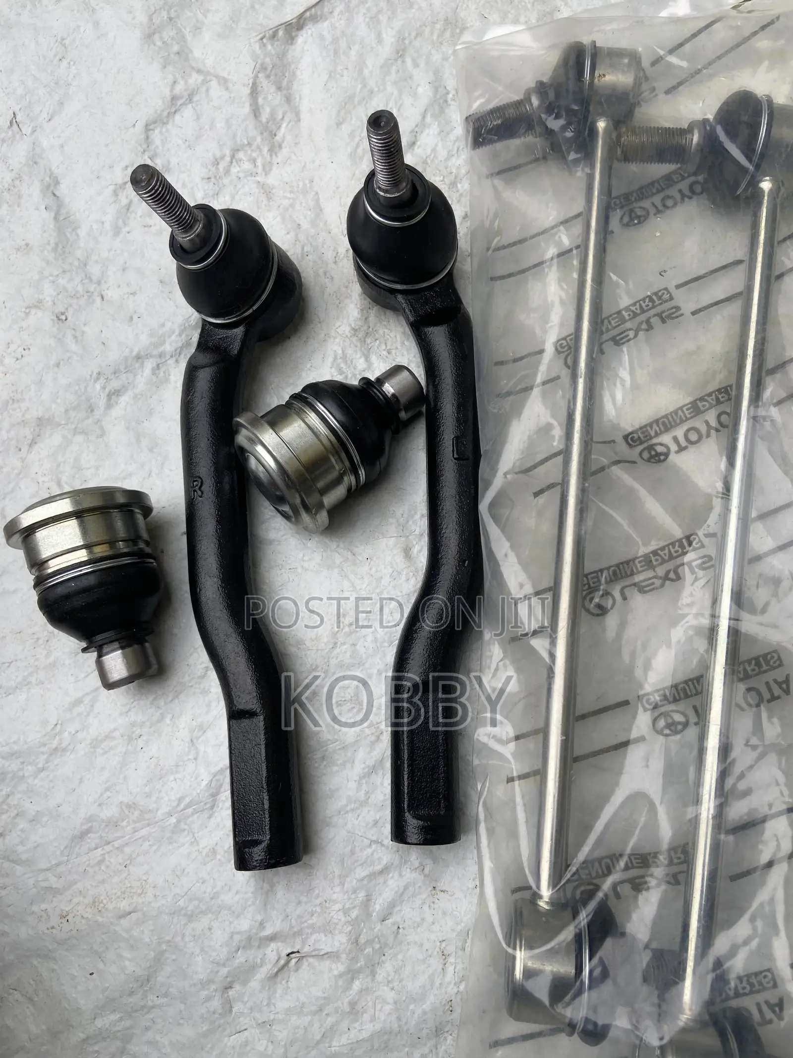 Versa/Sentra 2008 2009,2010,2011,2012,2014,2015,2016,2017 Ball Joint