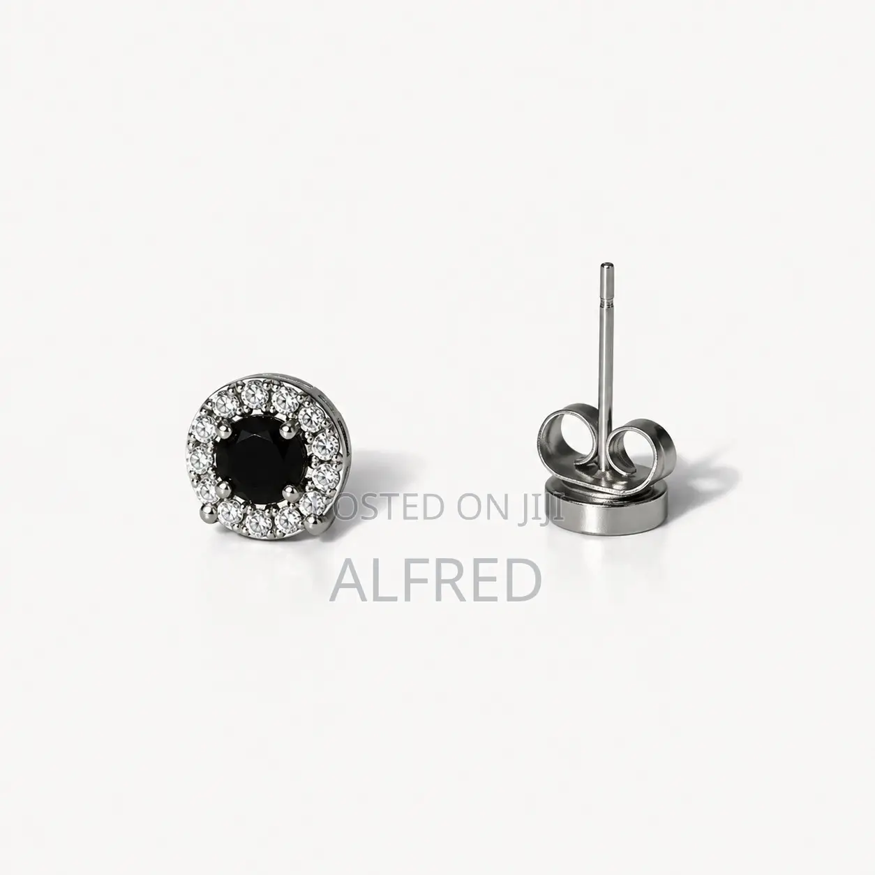 Realistic Magnetic Earring