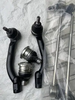 Rogue/Xtrail 2006,2007,2008,2009,2010,2011 Tie Rod Ends