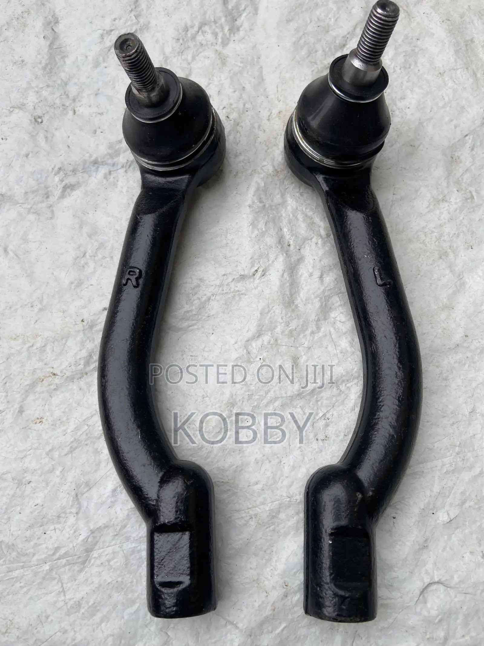 Rogue/Xtrail 2006,2007,2008,2009,2010,2011 Tie Rod Ends