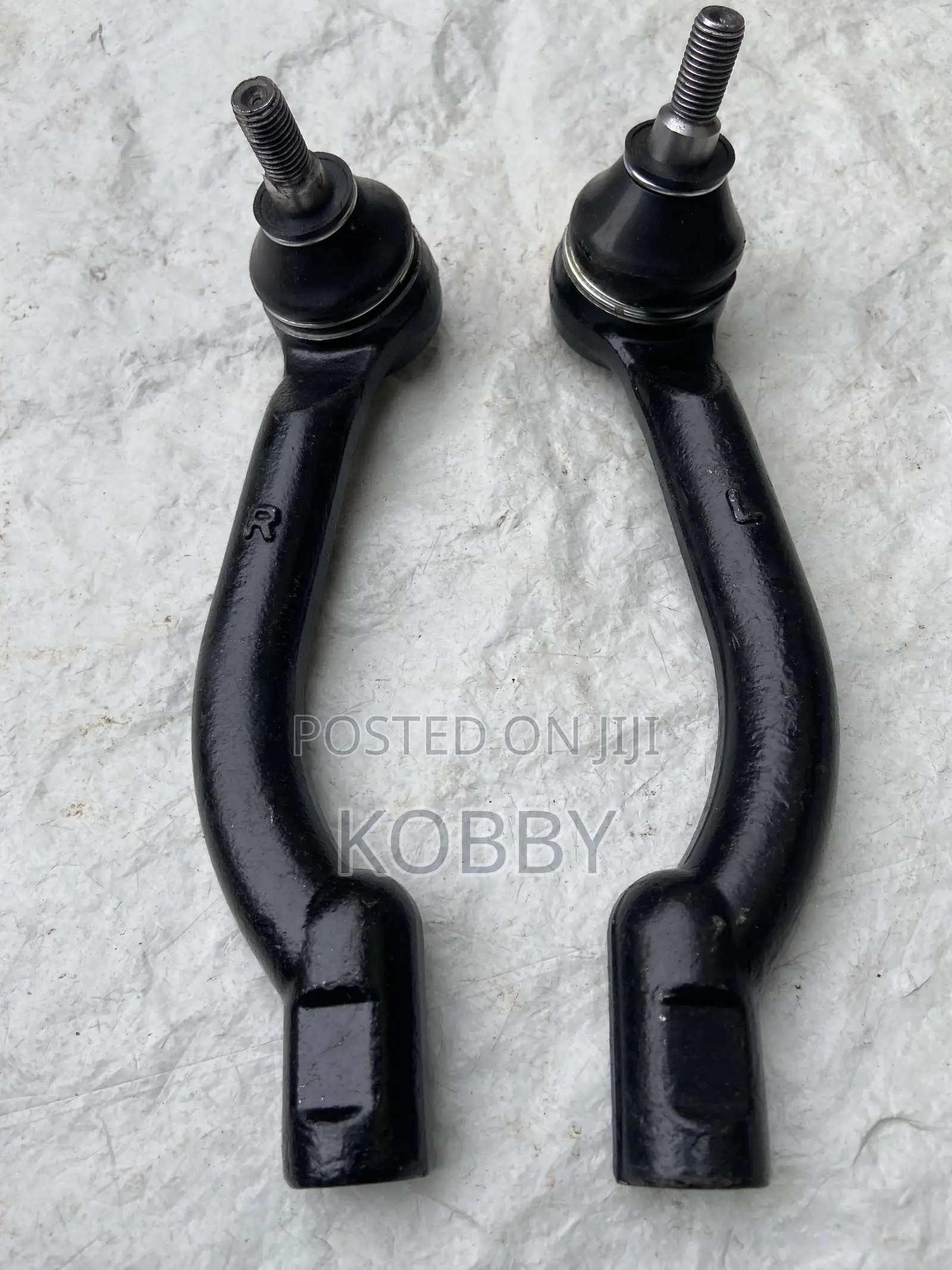 Rogue/Xtrail 2006,2007,2008,2009,2010,2011 Tie Rod Ends