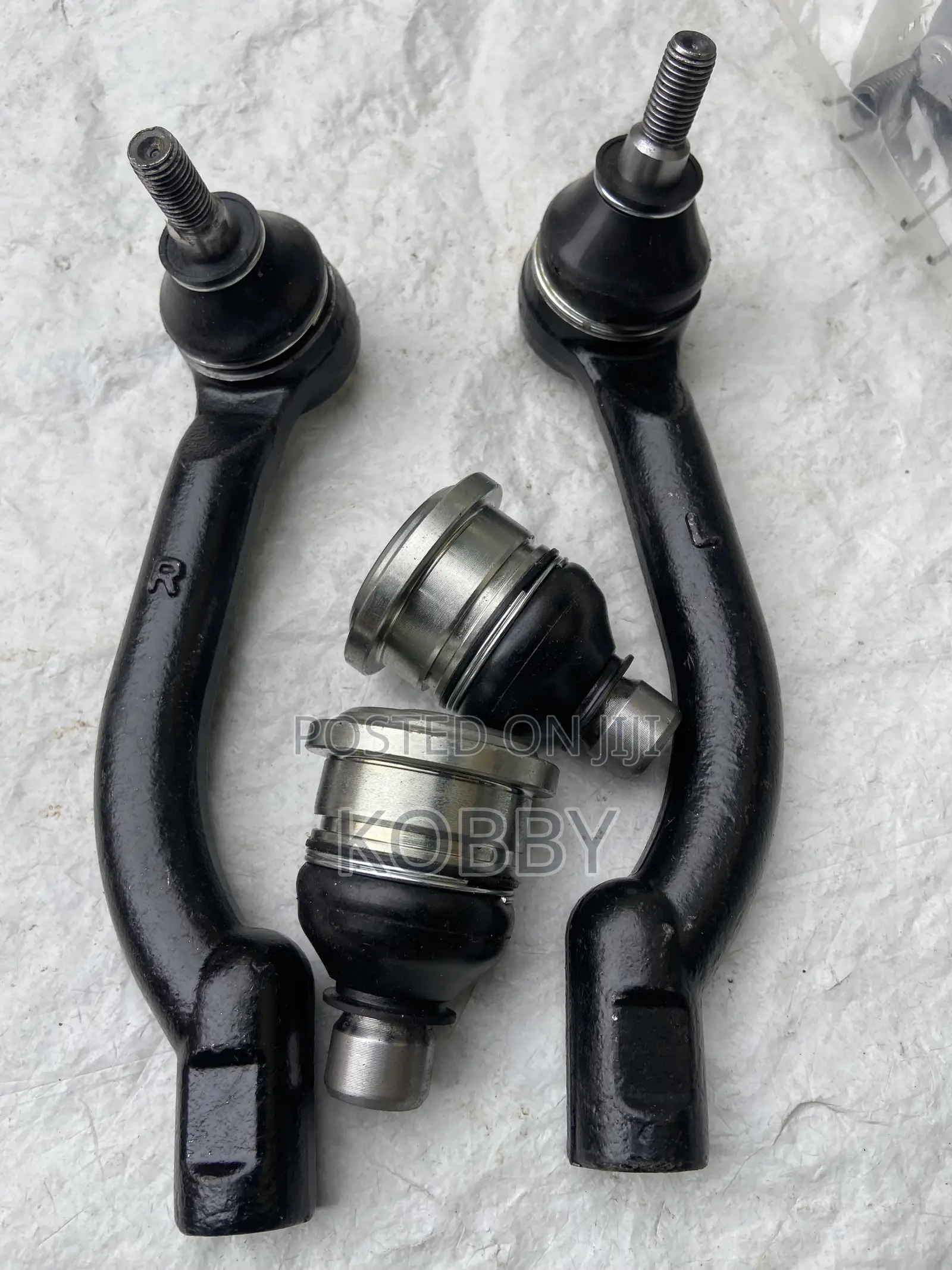 Rogue/Xtrail 2006,2007,2008,2009,2010,2011 Tie Rod Ends