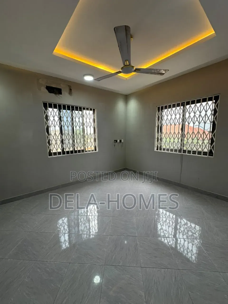 1bdrm Apartment in Hospital Street, Oyarifa Mall Area for rent