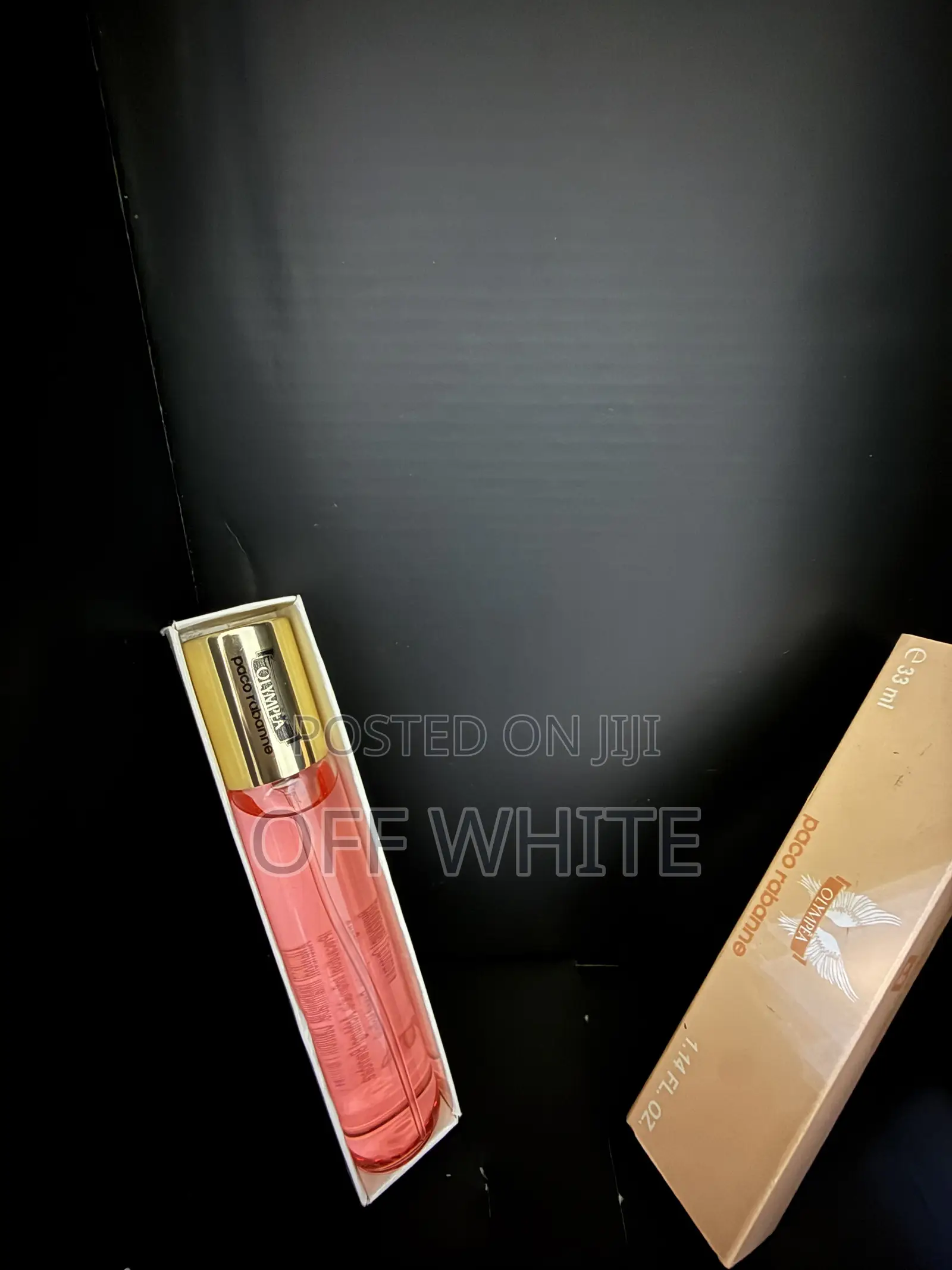 Paco Rabanne Olympea
