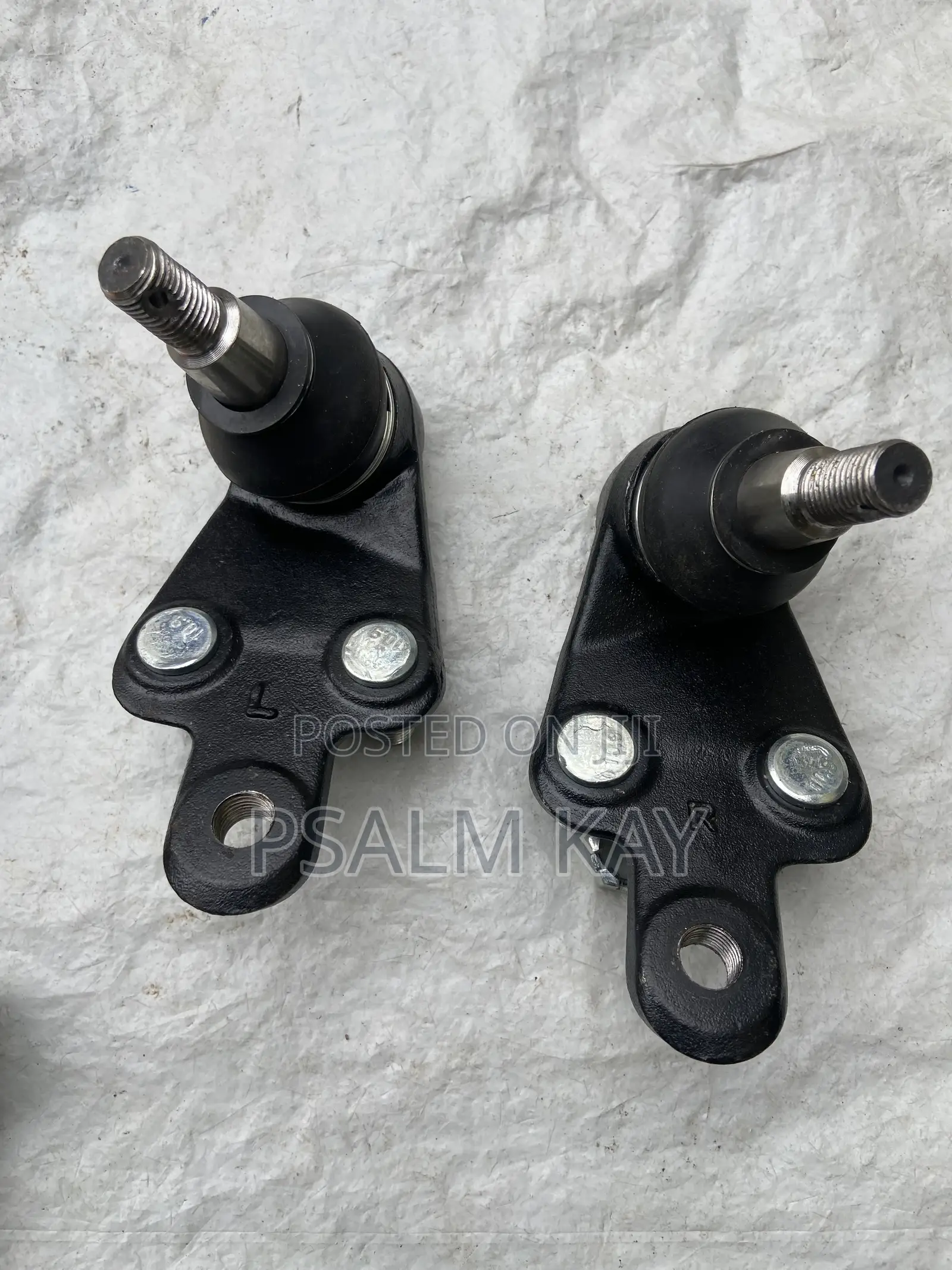 Camry 2012,2013,2014,2015,2016,2017,2018 Lower Arm Ball Joint