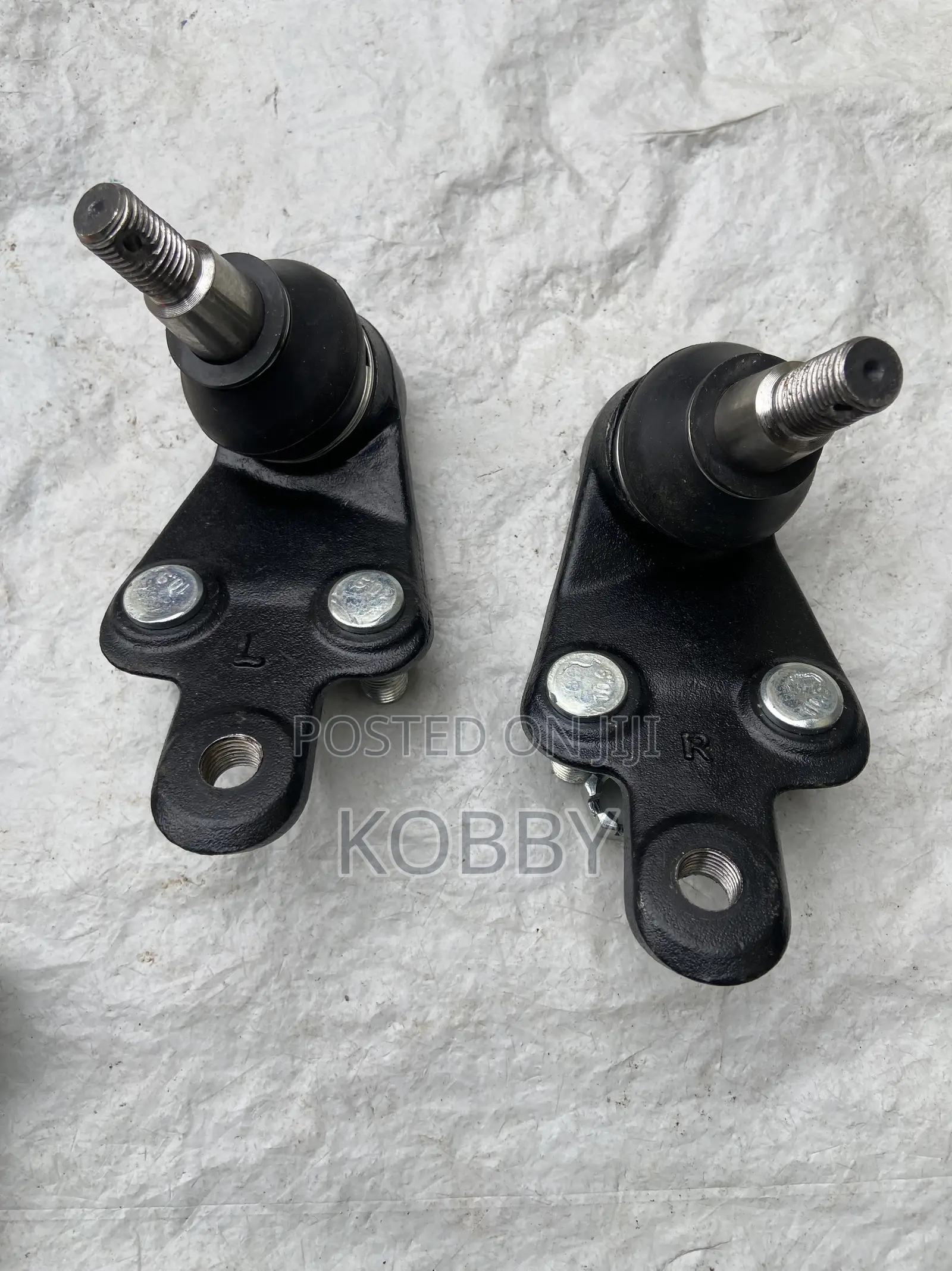 Camry 2012,2013,2014,2015,2016,2017,2018 Lower Arm Ball Joint