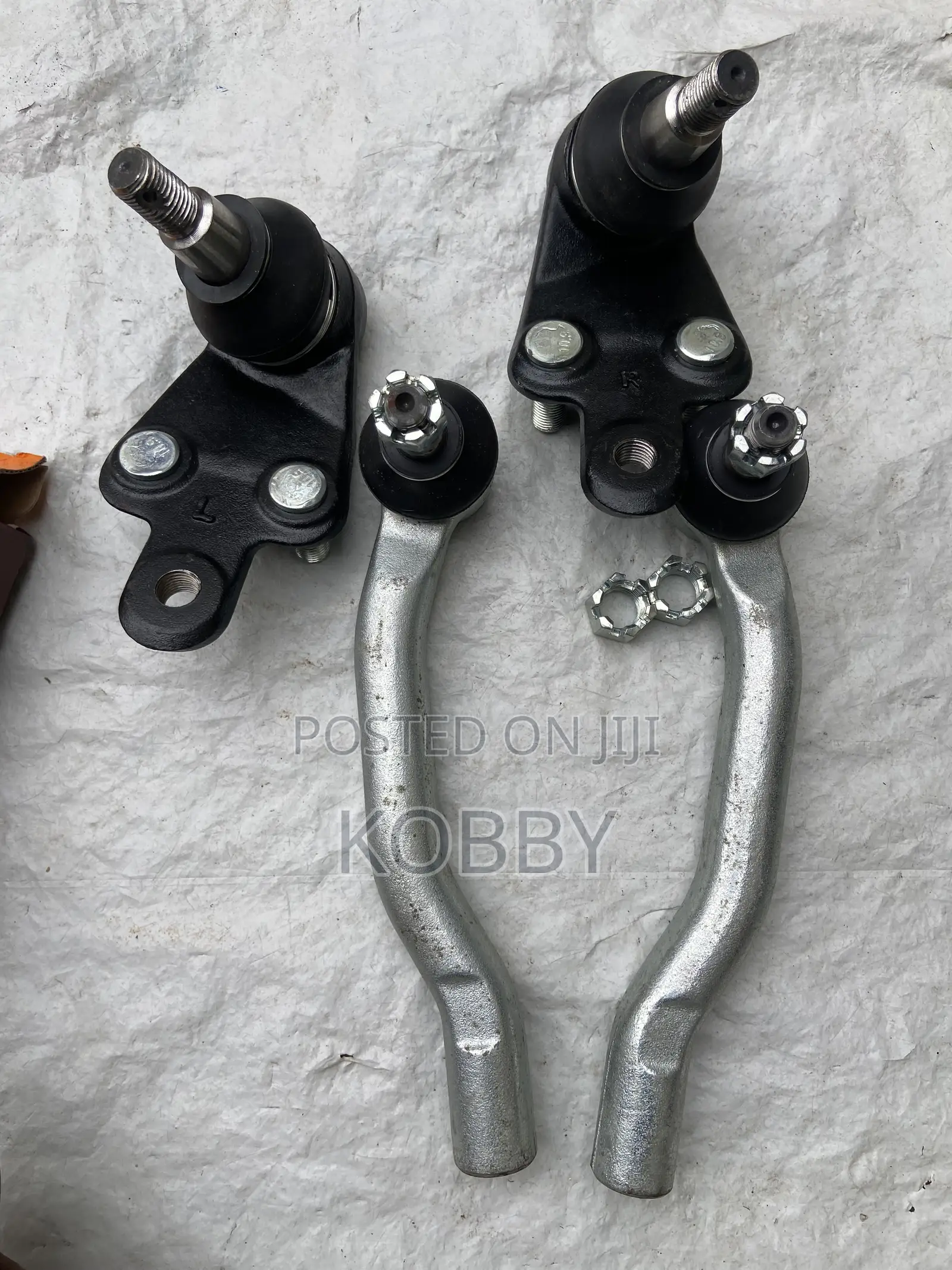 Camry 2012,2013,2014,2015,2016,2017,2018 Lower Arm Ball Joint
