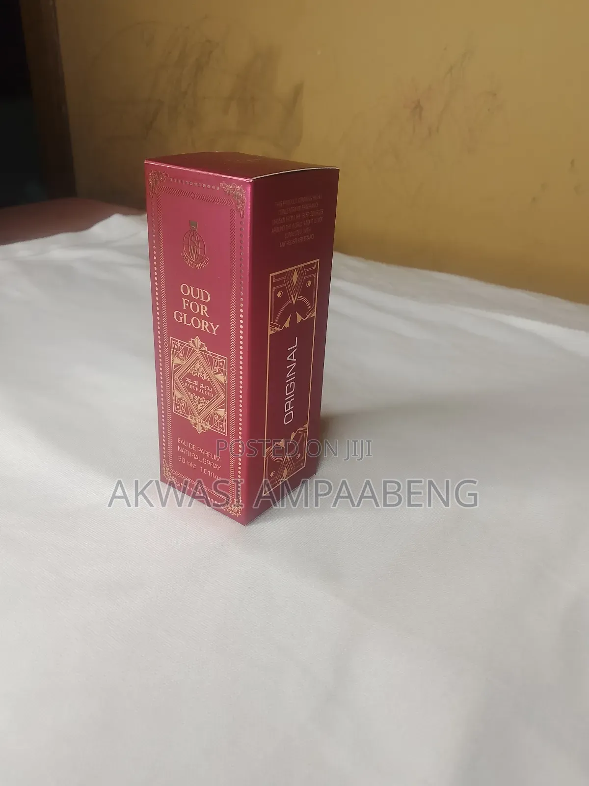 Smart Collection Perfumes 30ml